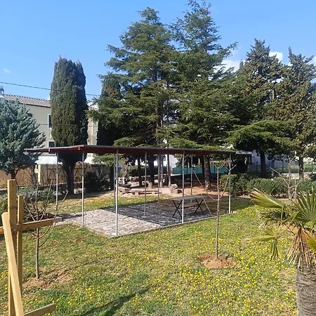 Letovisce Primarija Kurta Kanclerja * Punat