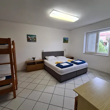 Letovisce Primarija Kurta Kanclerja Vandrarhem