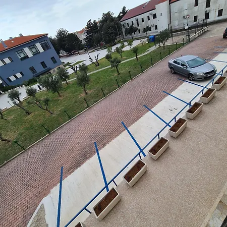 호스텔 Letovisce Primarija Kurta Kanclerja *