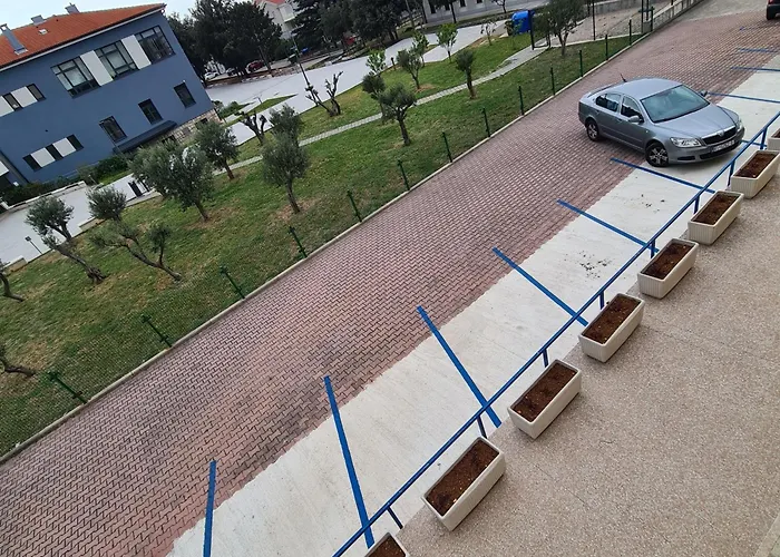 호스텔 Letovisce Primarija Kurta Kanclerja *