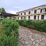 Letovisce Primarija Kurta Kanclerja Hostel