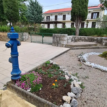 Letovisce Primarija Kurta Kanclerja *